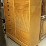 917 7482 ARCHIVE CABINET
